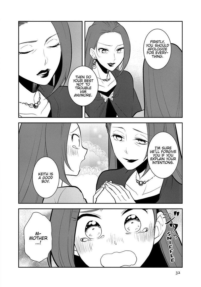 My Next Life As A Villainess All Routes Lead To Doom Chapter 36 Page 8
