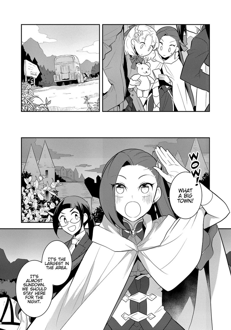 My Next Life As A Villainess All Routes Lead To Doom Chapter 37 Page 12