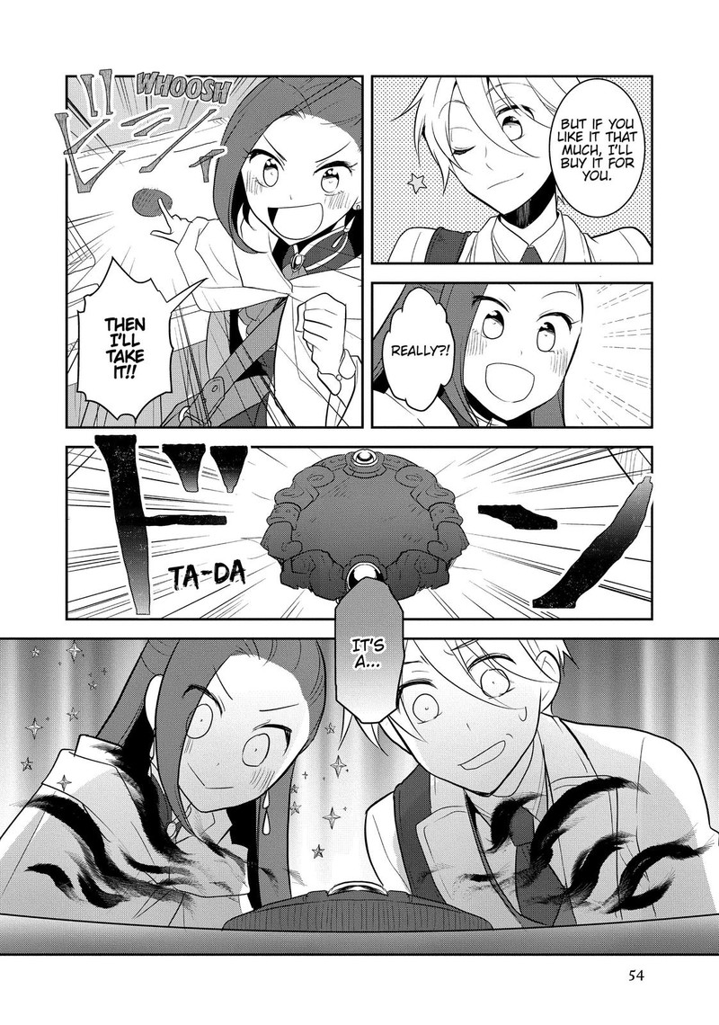 My Next Life As A Villainess All Routes Lead To Doom Chapter 37 Page 14
