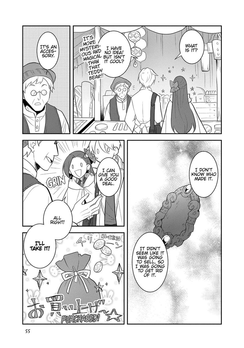 My Next Life As A Villainess All Routes Lead To Doom Chapter 37 Page 15