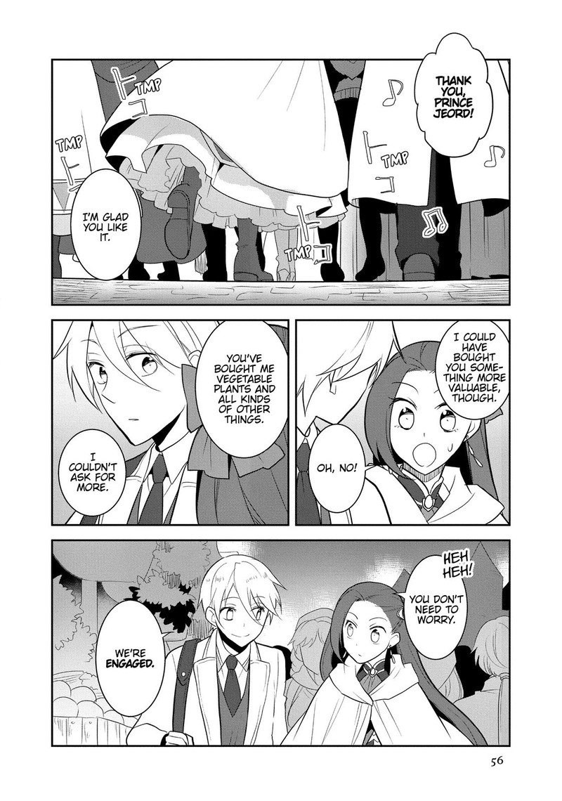 My Next Life As A Villainess All Routes Lead To Doom Chapter 37 Page 16