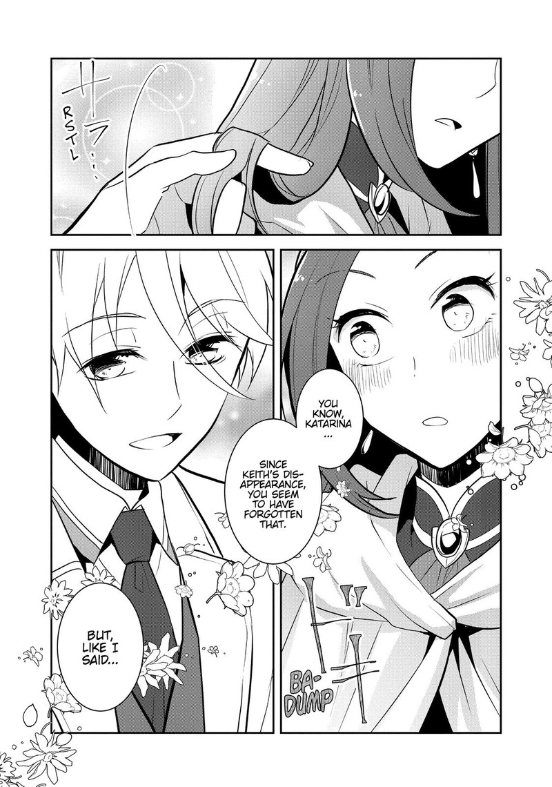 My Next Life As A Villainess All Routes Lead To Doom Chapter 37 Page 17