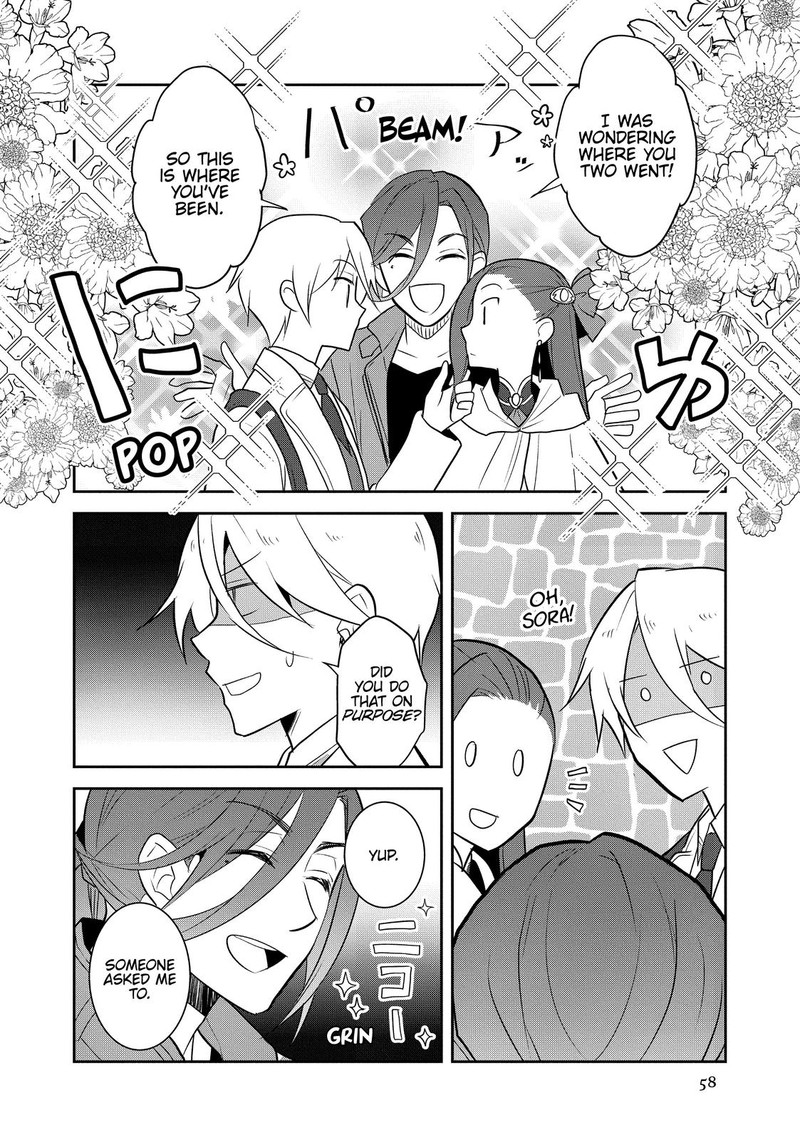 My Next Life As A Villainess All Routes Lead To Doom Chapter 37 Page 18