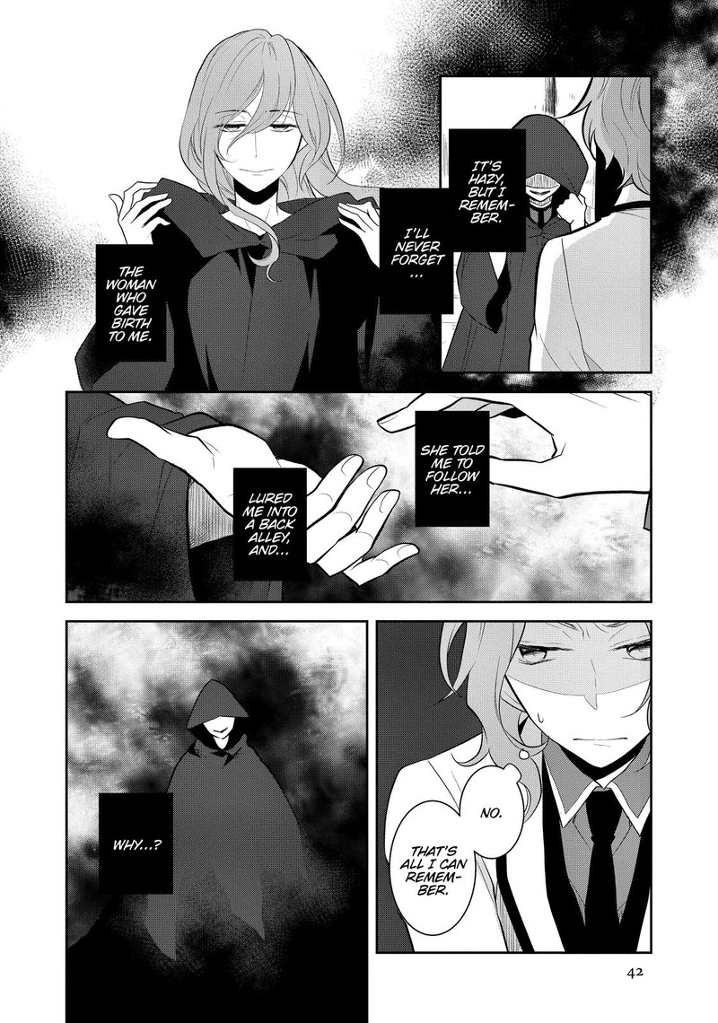 My Next Life As A Villainess All Routes Lead To Doom Chapter 37 Page 2
