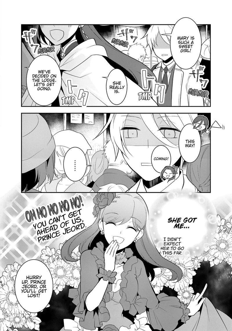 My Next Life As A Villainess All Routes Lead To Doom Chapter 37 Page 20