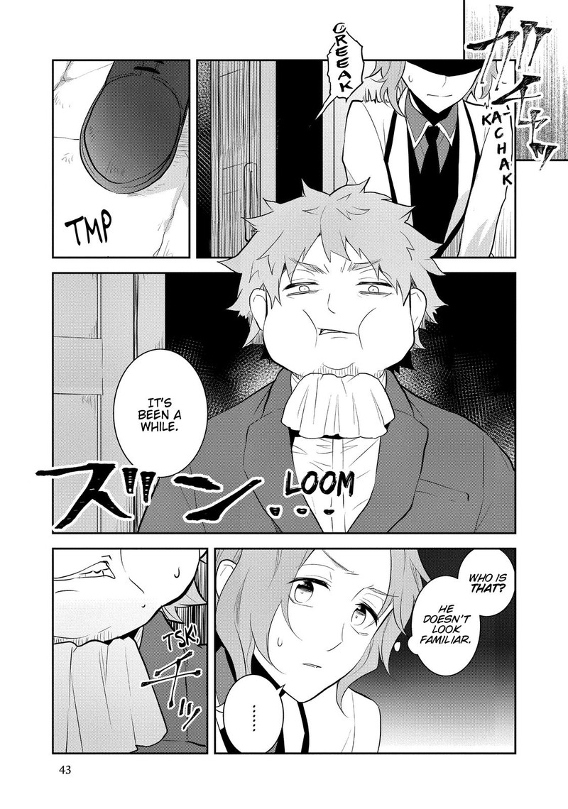 My Next Life As A Villainess All Routes Lead To Doom Chapter 37 Page 3