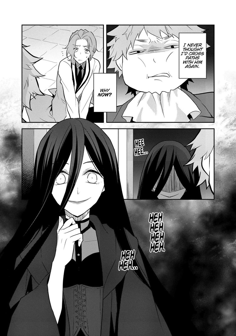 My Next Life As A Villainess All Routes Lead To Doom Chapter 37 Page 5