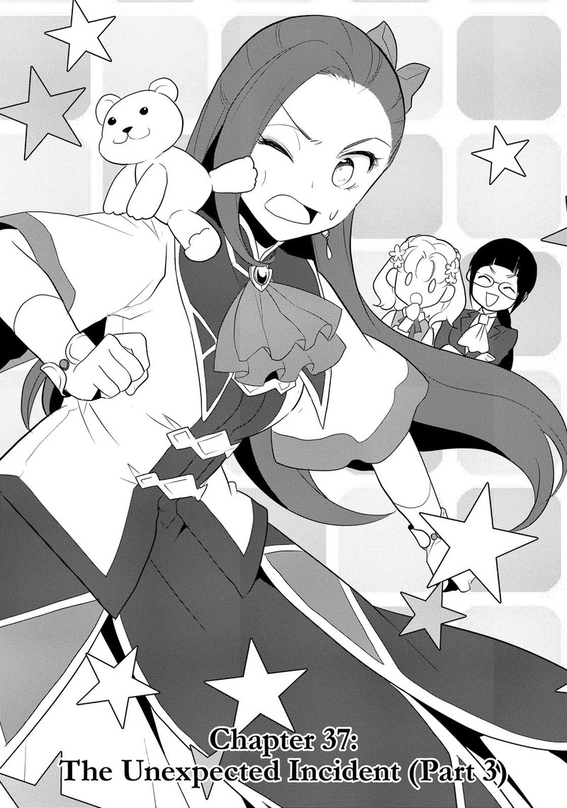 My Next Life As A Villainess All Routes Lead To Doom Chapter 37 Page 7