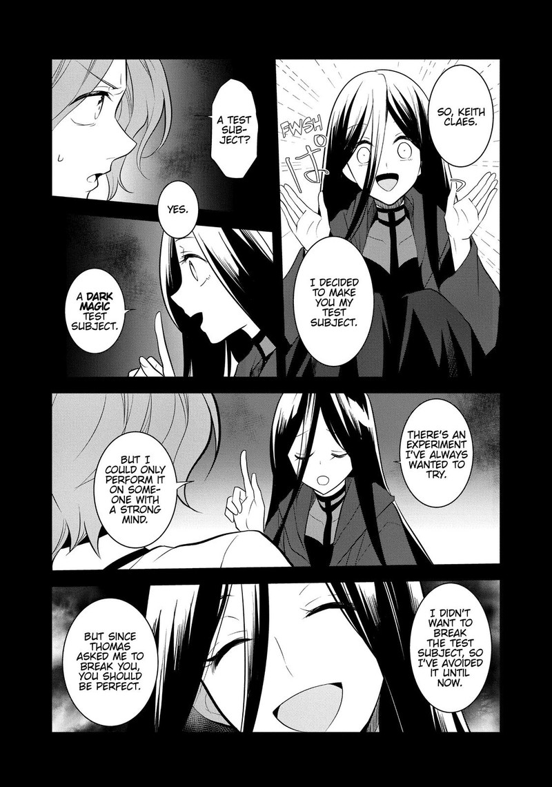 My Next Life As A Villainess All Routes Lead To Doom Chapter 39 Page 10