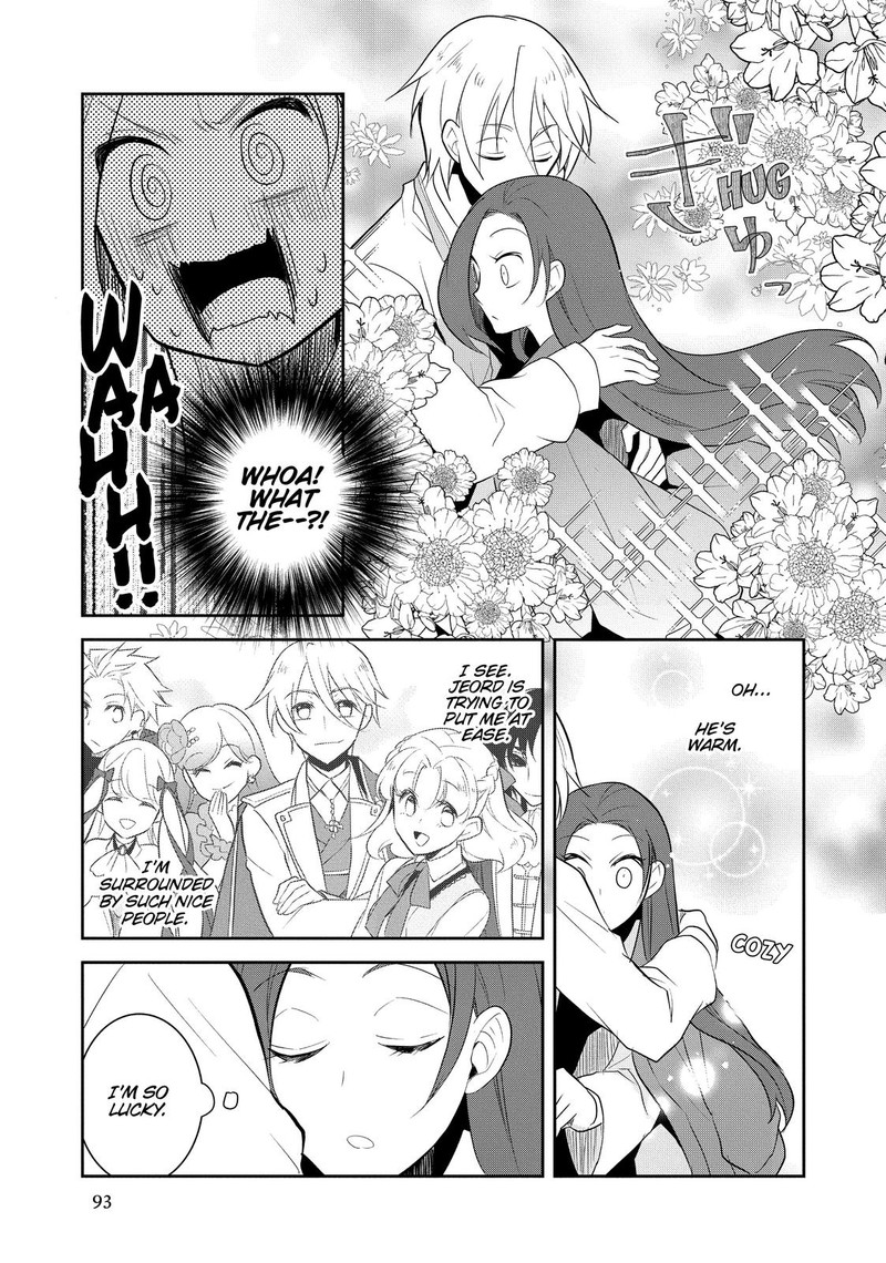 My Next Life As A Villainess All Routes Lead To Doom Chapter 39 Page 15