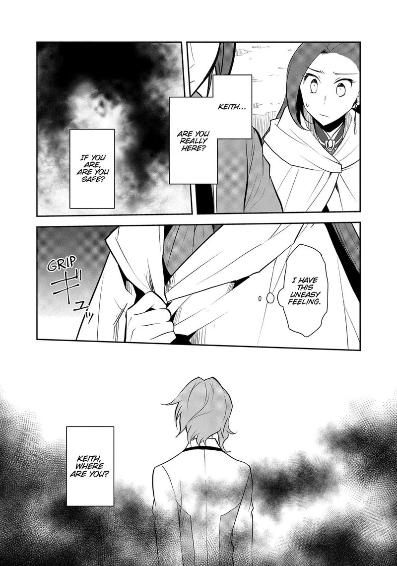 My Next Life As A Villainess All Routes Lead To Doom Chapter 39 Page 19
