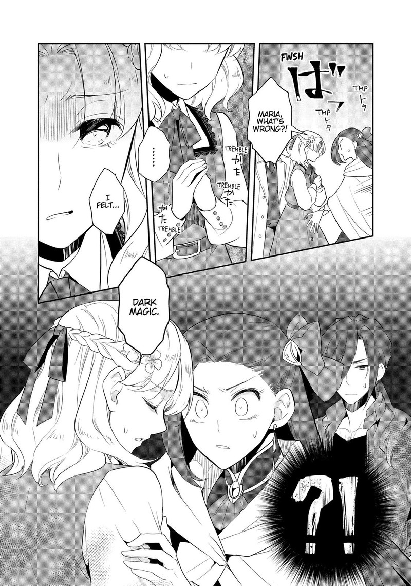 My Next Life As A Villainess All Routes Lead To Doom Chapter 39 Page 21