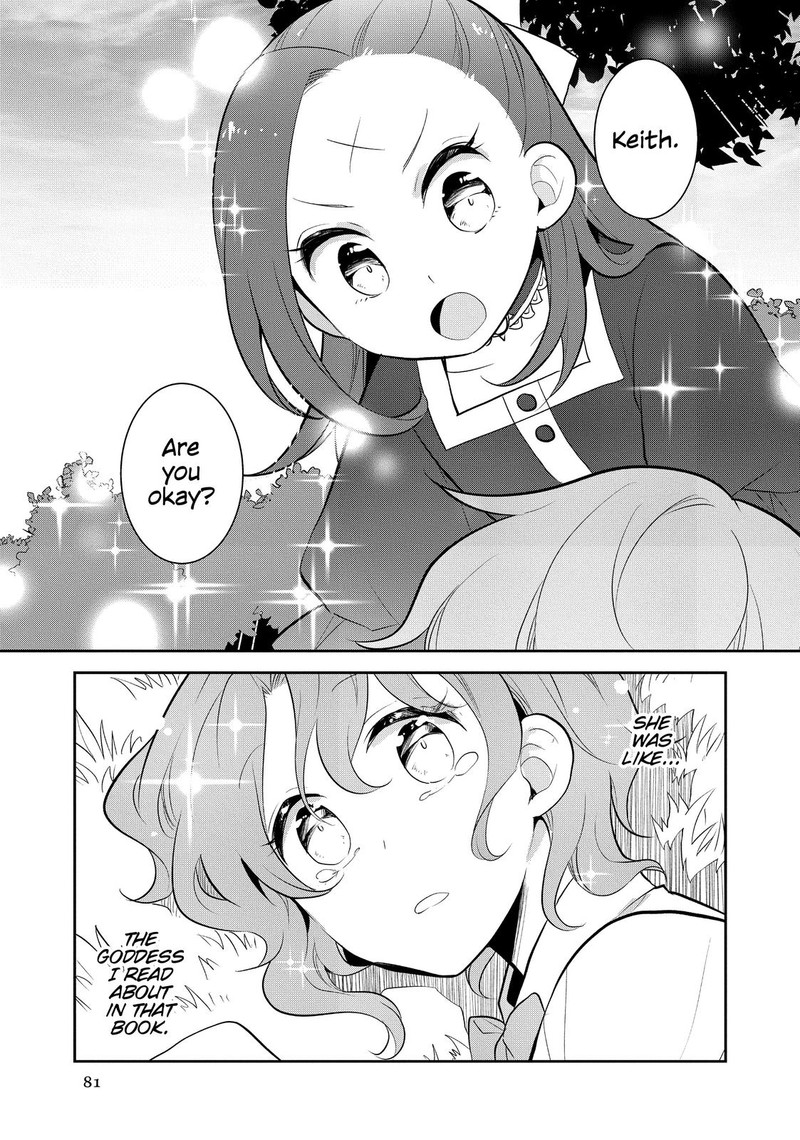 My Next Life As A Villainess All Routes Lead To Doom Chapter 39 Page 3