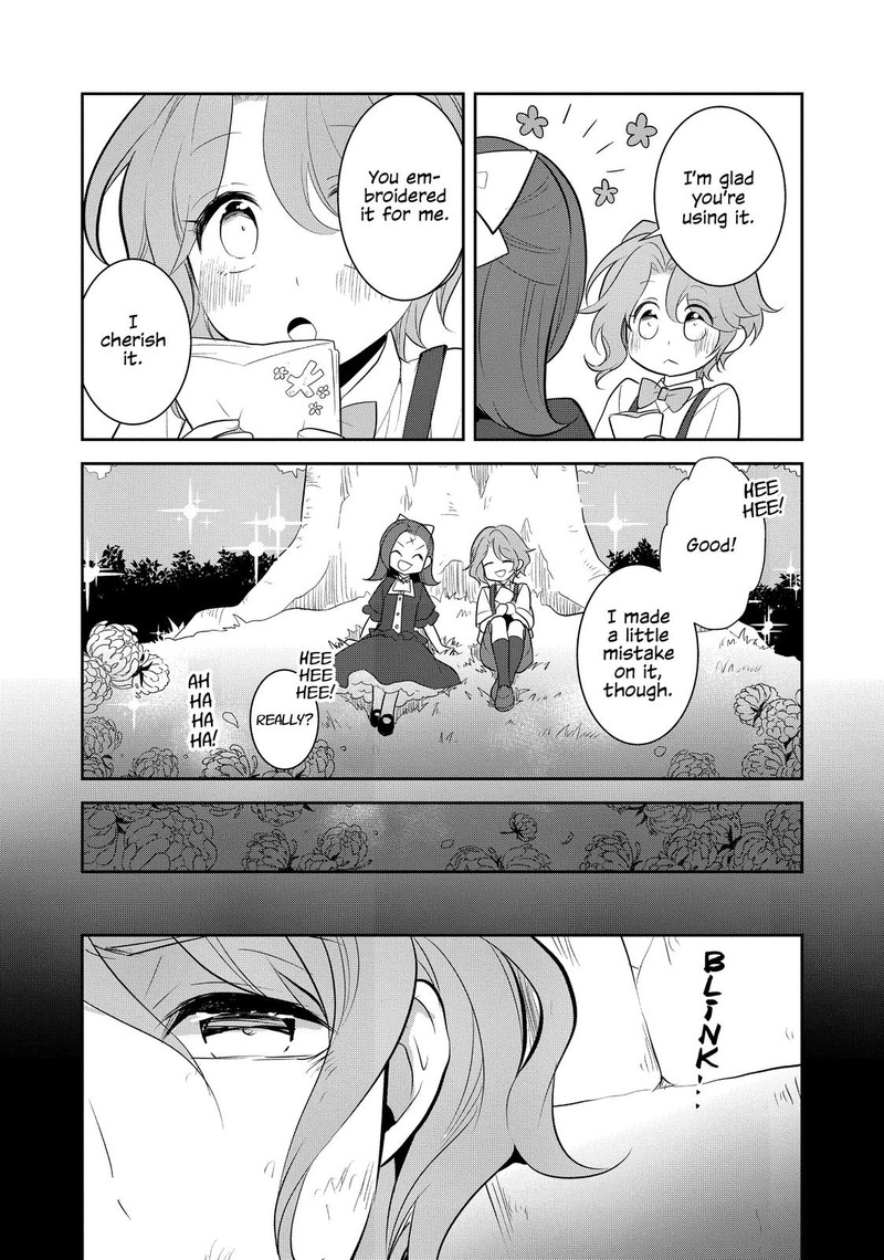 My Next Life As A Villainess All Routes Lead To Doom Chapter 39 Page 5