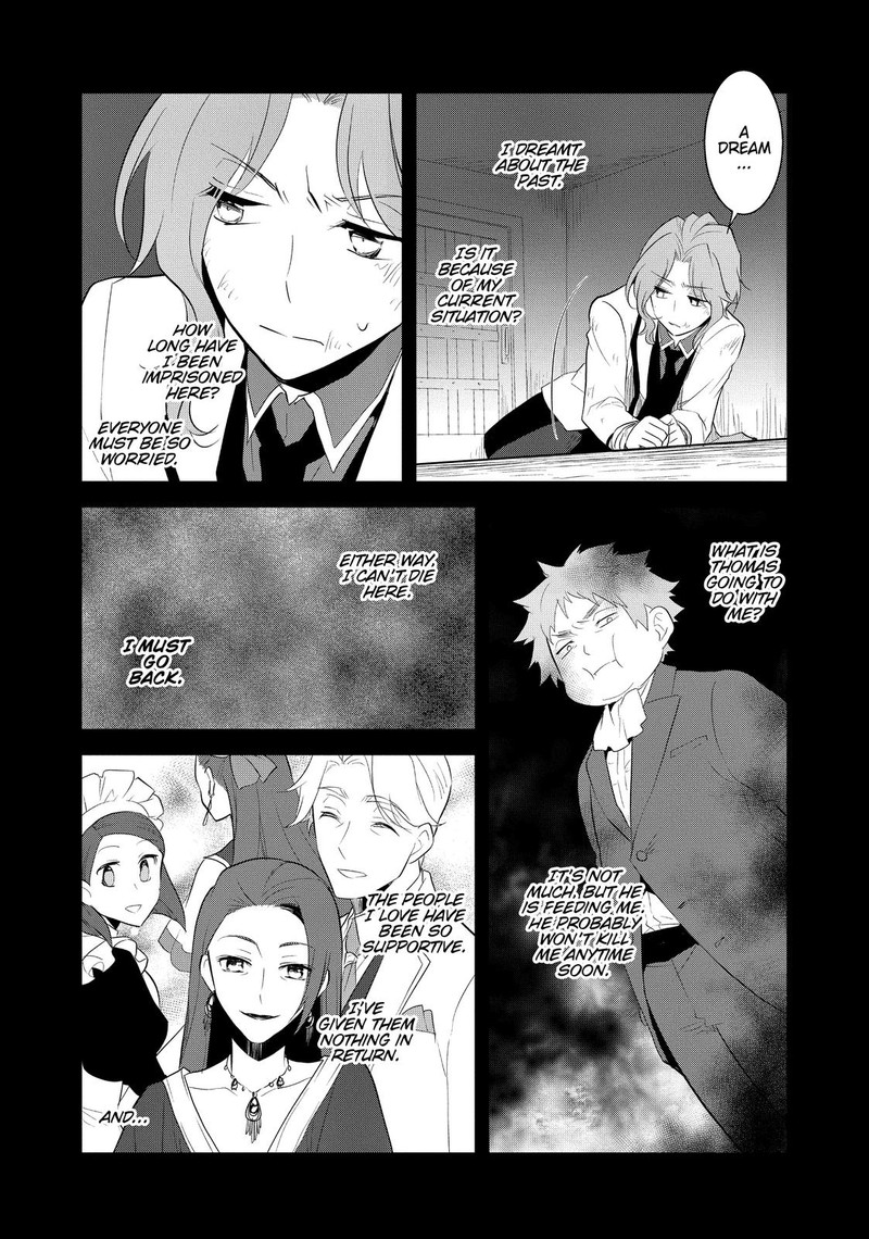 My Next Life As A Villainess All Routes Lead To Doom Chapter 39 Page 6
