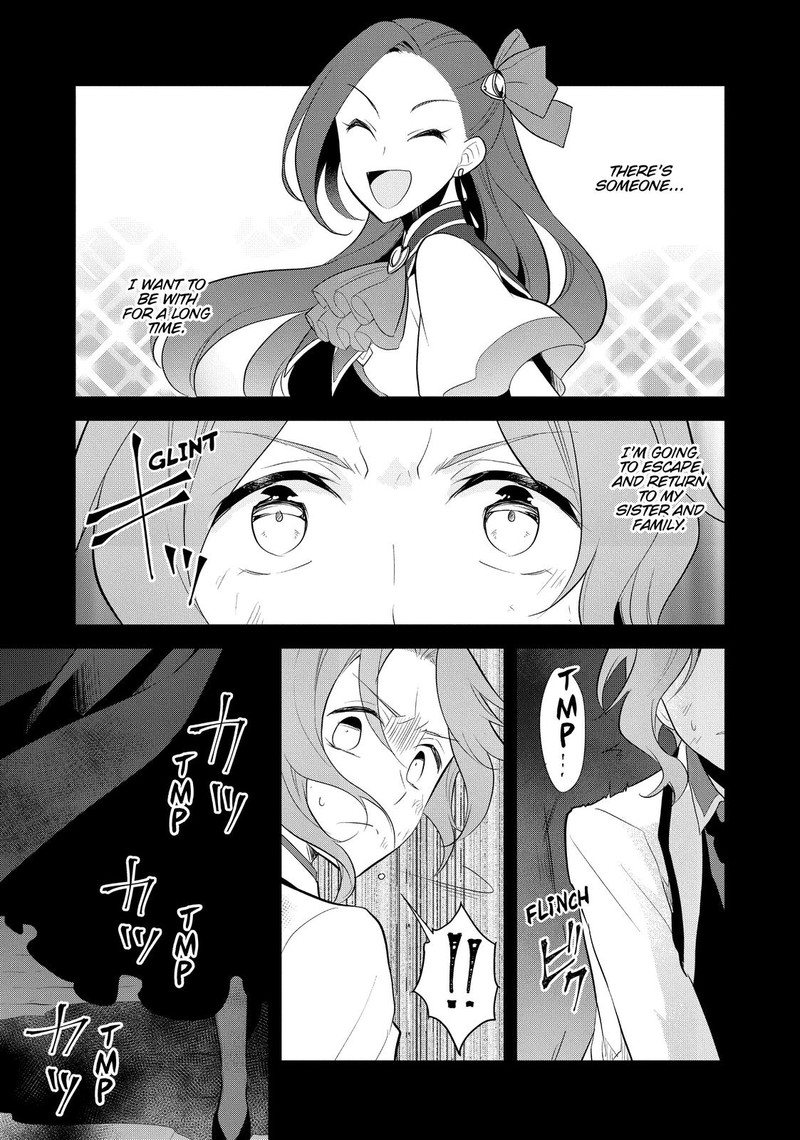 My Next Life As A Villainess All Routes Lead To Doom Chapter 39 Page 7