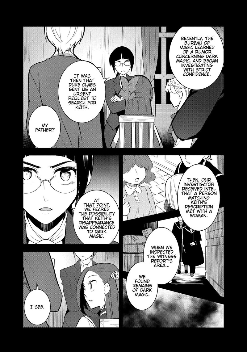 My Next Life As A Villainess All Routes Lead To Doom Chapter 40 Page 10