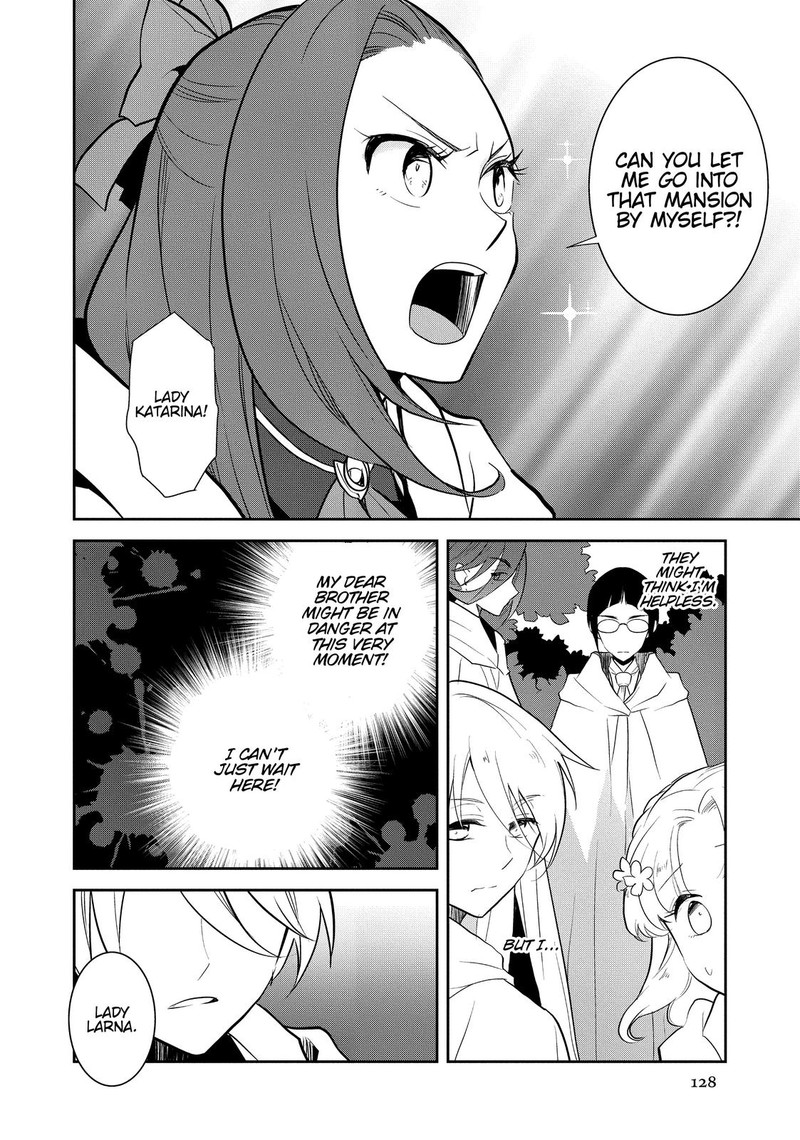 My Next Life As A Villainess All Routes Lead To Doom Chapter 41 Page 12