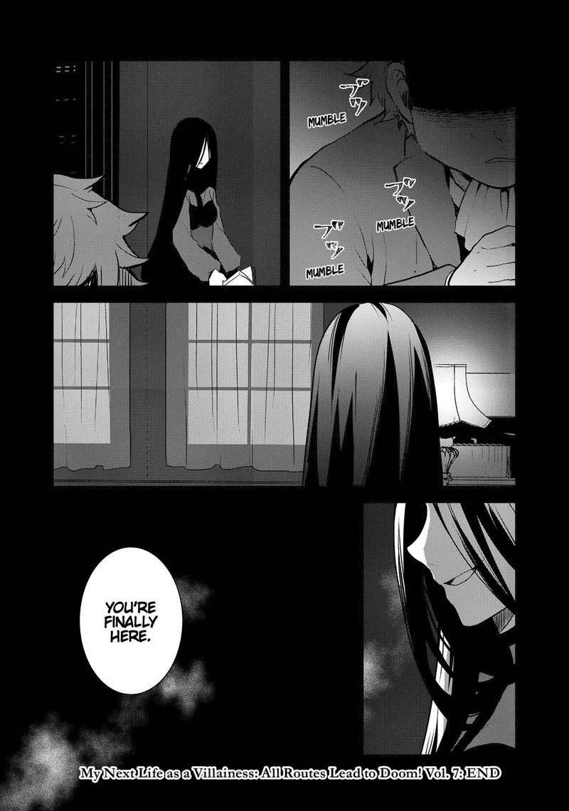 My Next Life As A Villainess All Routes Lead To Doom Chapter 41 Page 20