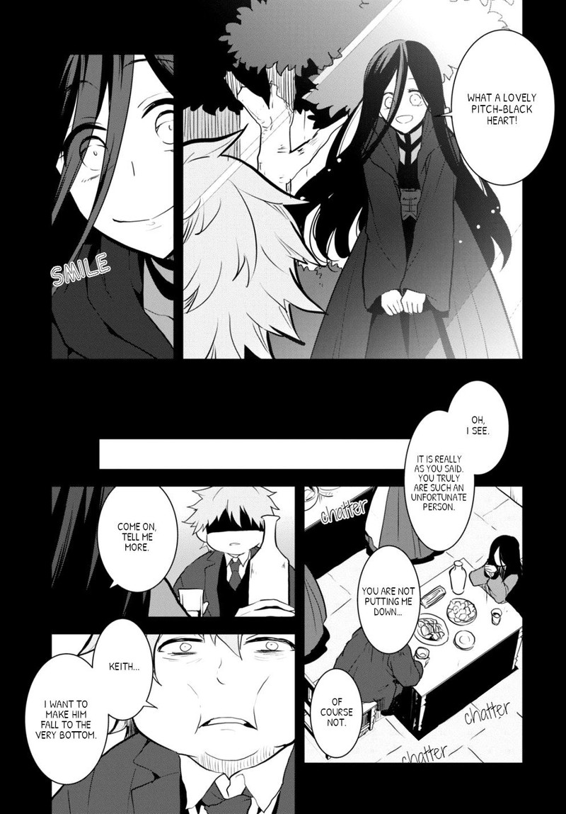 My Next Life As A Villainess All Routes Lead To Doom Chapter 42 Page 5