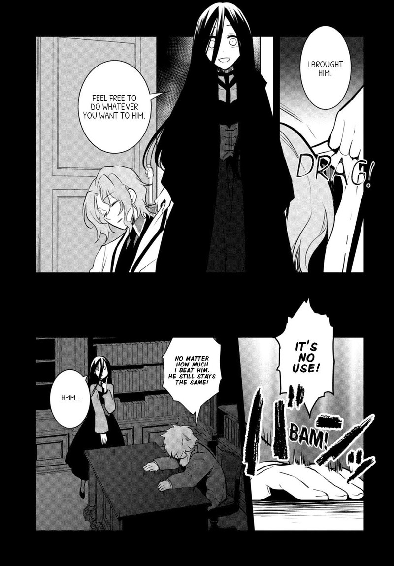My Next Life As A Villainess All Routes Lead To Doom Chapter 42 Page 7