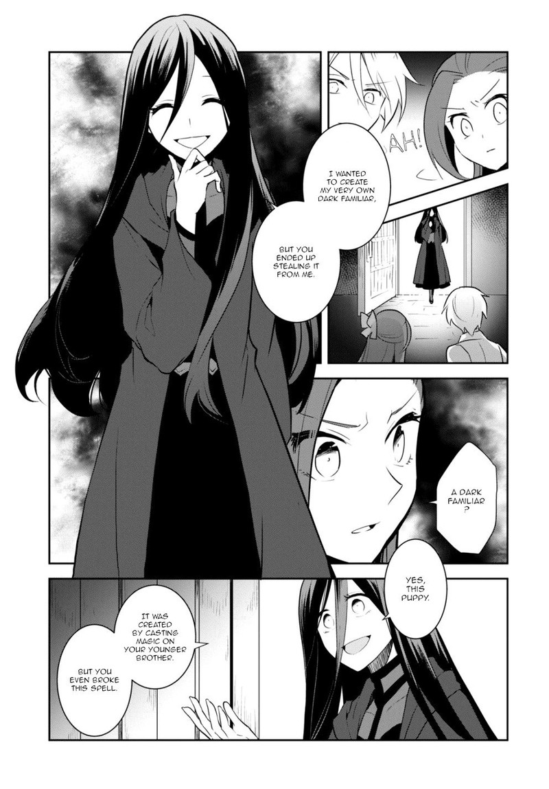 My Next Life As A Villainess All Routes Lead To Doom Chapter 44 Page 21