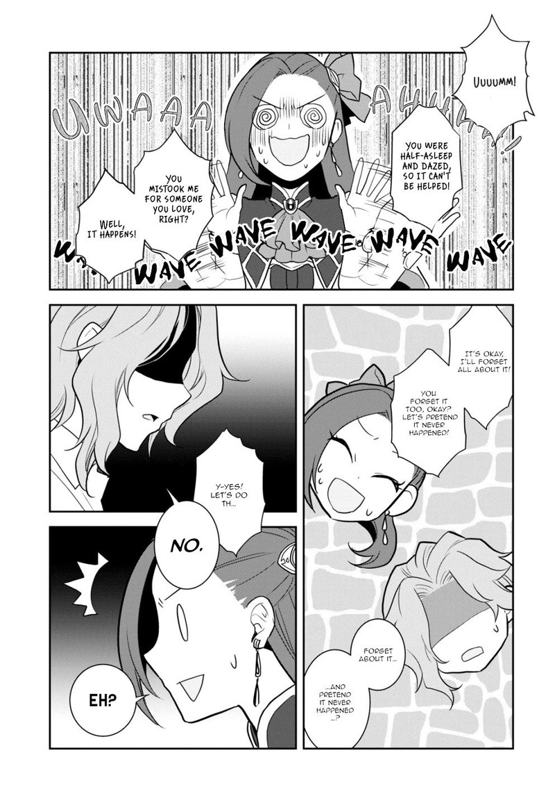 My Next Life As A Villainess All Routes Lead To Doom Chapter 45 Page 11