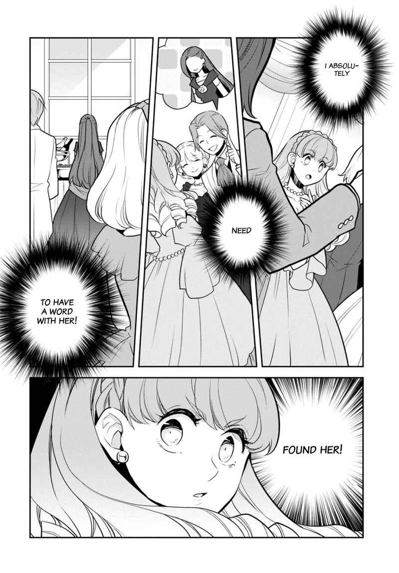 My Next Life As A Villainess All Routes Lead To Doom Chapter 46 Page 22