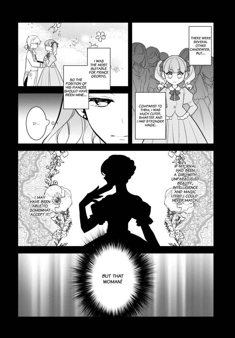 My Next Life As A Villainess All Routes Lead To Doom Chapter 46 Page 6