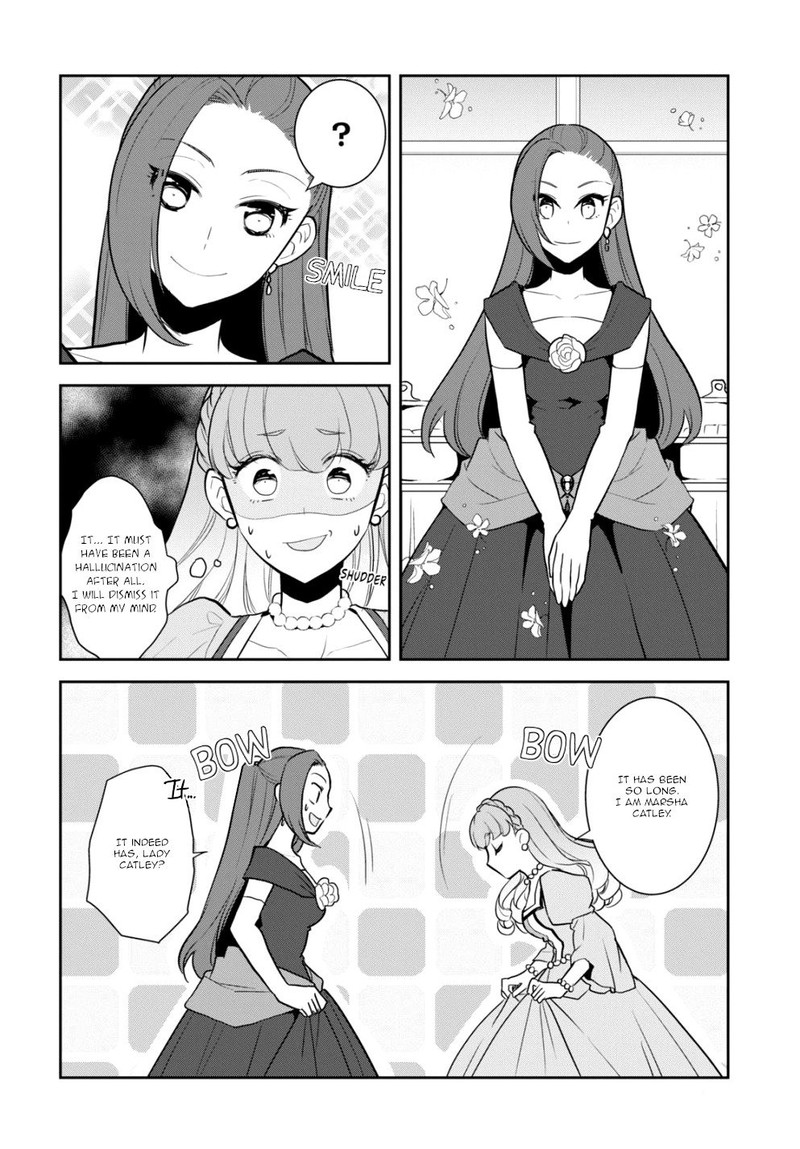 My Next Life As A Villainess All Routes Lead To Doom Chapter 47 Page 4