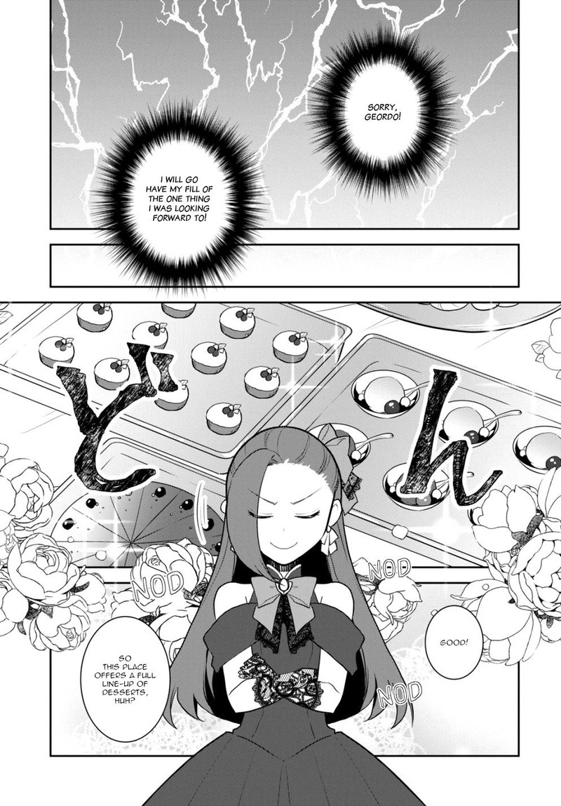 My Next Life As A Villainess All Routes Lead To Doom Chapter 48 Page 5