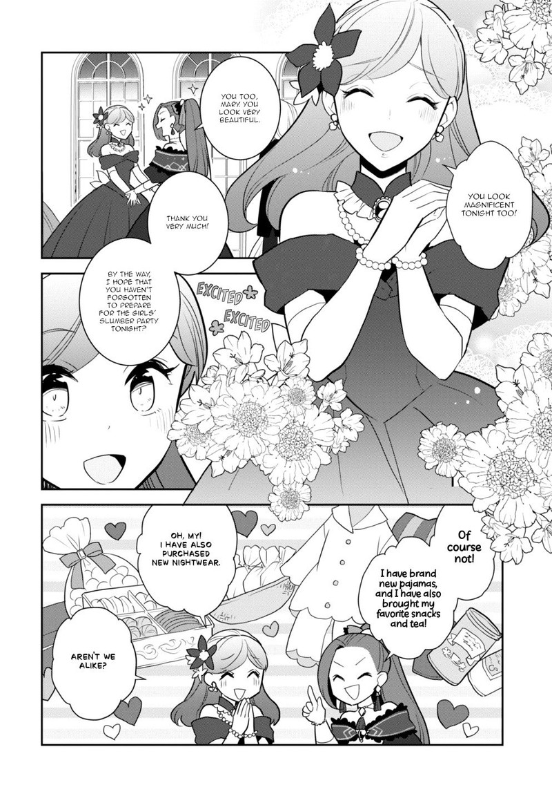 My Next Life As A Villainess All Routes Lead To Doom Chapter 52 Page 6