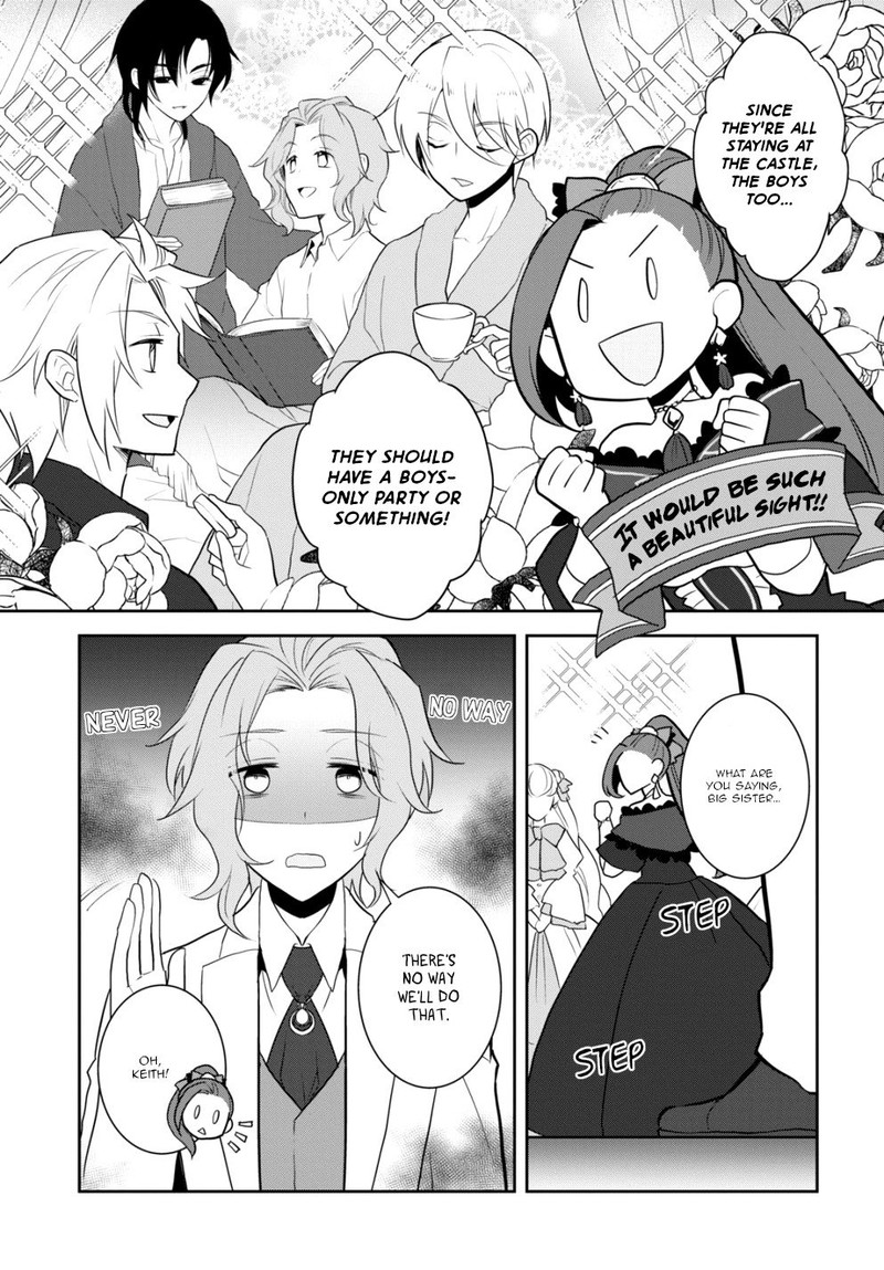My Next Life As A Villainess All Routes Lead To Doom Chapter 52 Page 9