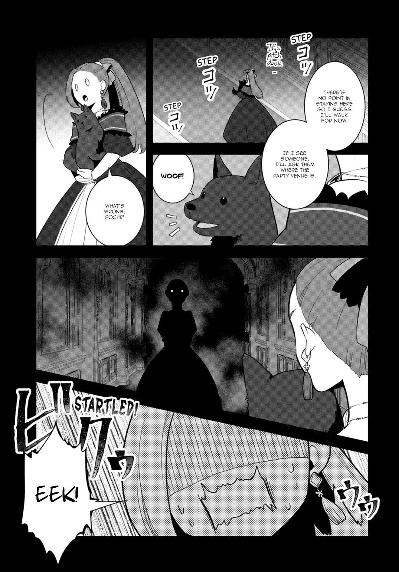 My Next Life As A Villainess All Routes Lead To Doom Chapter 53 Page 3