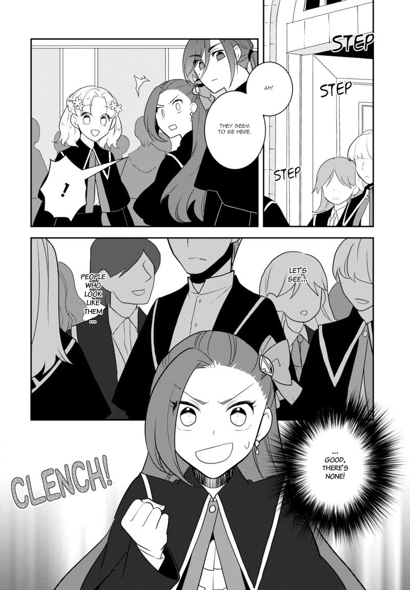 My Next Life As A Villainess All Routes Lead To Doom Chapter 56 Page 12