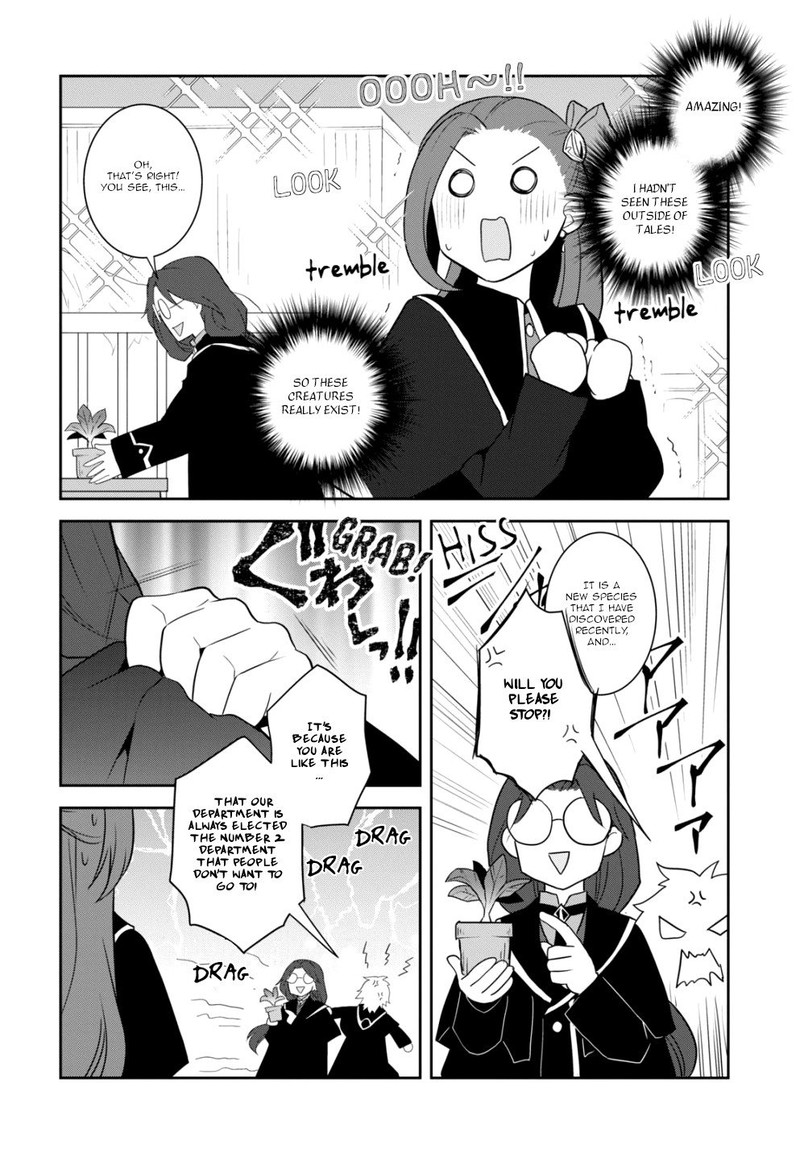 My Next Life As A Villainess All Routes Lead To Doom Chapter 57 Page 11