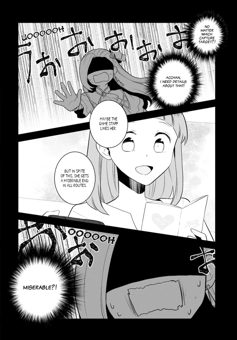 My Next Life As A Villainess All Routes Lead To Doom Chapter 58 Page 6