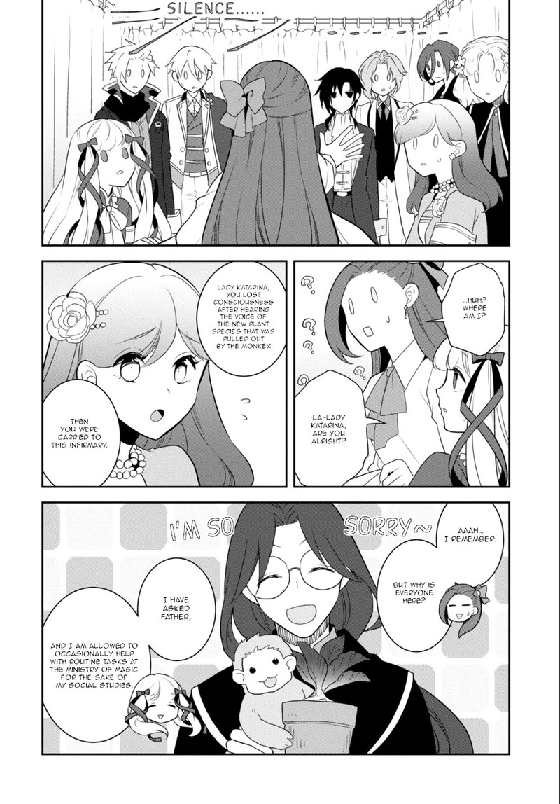 My Next Life As A Villainess All Routes Lead To Doom Chapter 58 Page 8