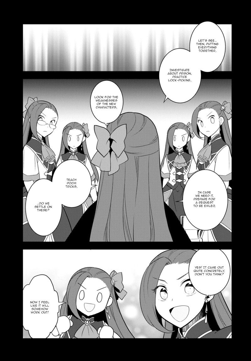 My Next Life As A Villainess All Routes Lead To Doom Chapter 59 Page 13