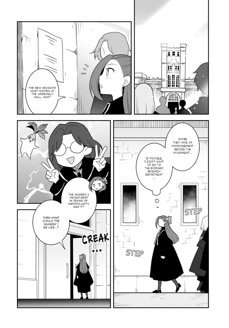 My Next Life As A Villainess All Routes Lead To Doom Chapter 59 Page 20