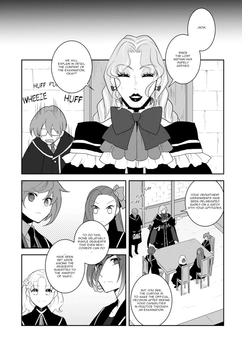 My Next Life As A Villainess All Routes Lead To Doom Chapter 60 Page 11