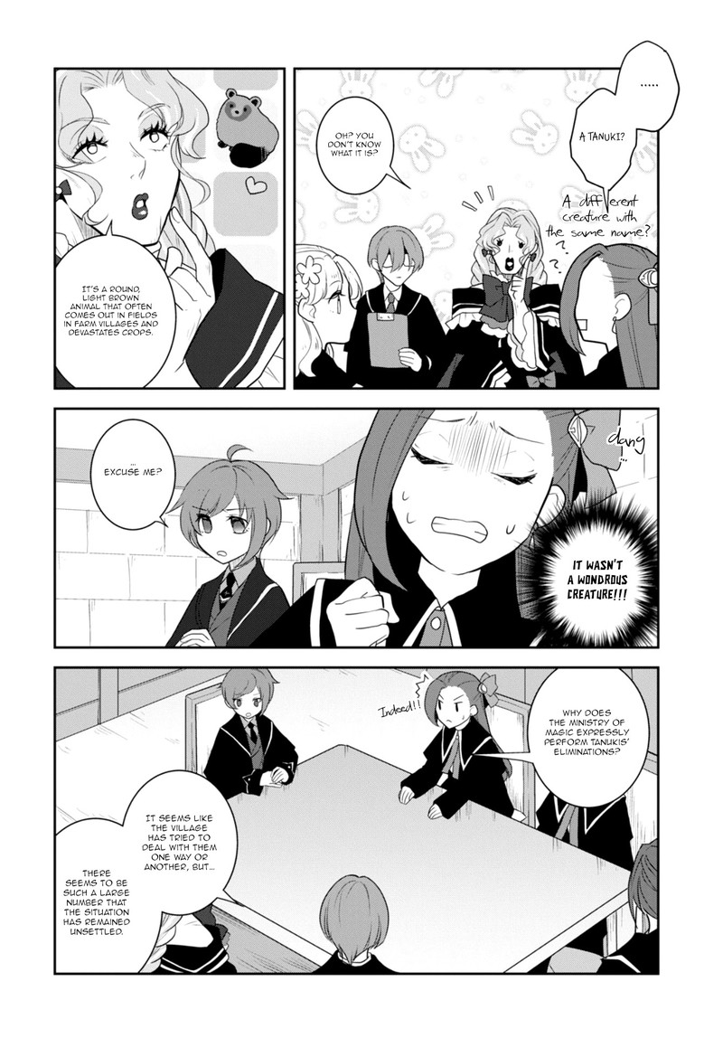 My Next Life As A Villainess All Routes Lead To Doom Chapter 60 Page 14