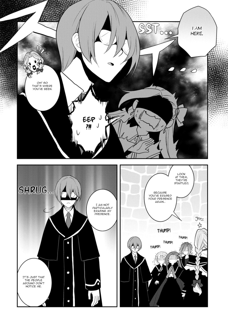 My Next Life As A Villainess All Routes Lead To Doom Chapter 60 Page 8