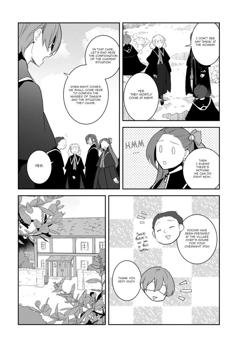 My Next Life As A Villainess All Routes Lead To Doom Chapter 62 Page 10