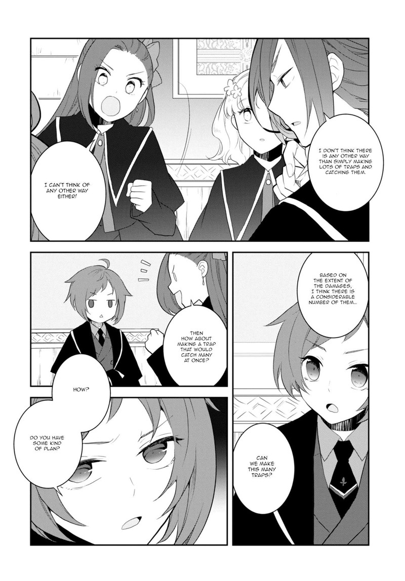 My Next Life As A Villainess All Routes Lead To Doom Chapter 62 Page 12