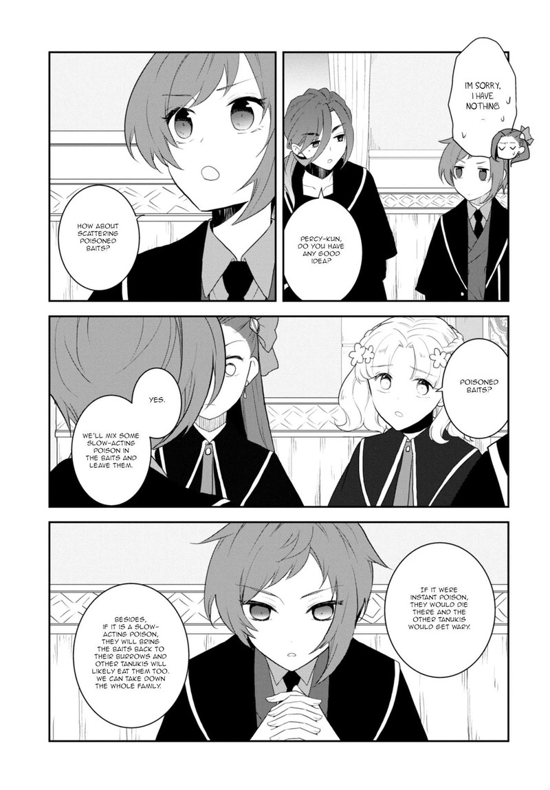 My Next Life As A Villainess All Routes Lead To Doom Chapter 62 Page 13