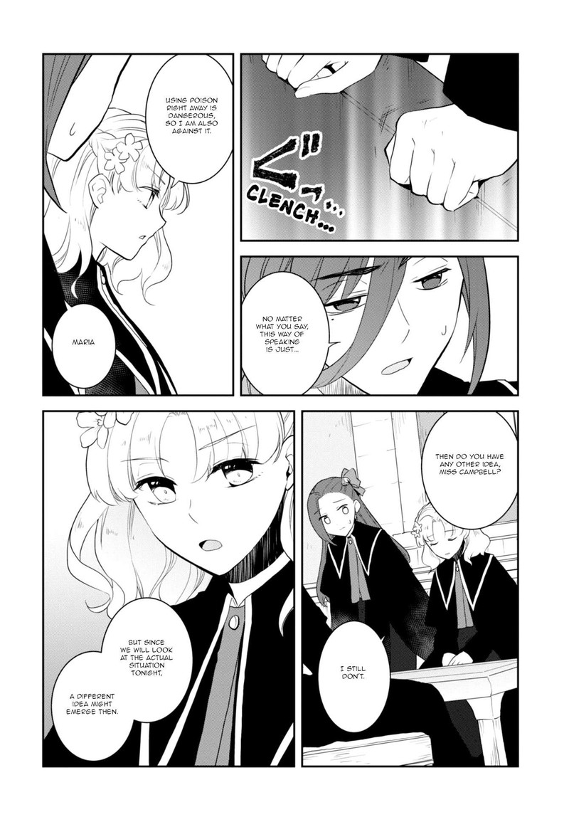 My Next Life As A Villainess All Routes Lead To Doom Chapter 62 Page 16