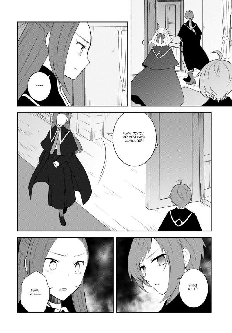 My Next Life As A Villainess All Routes Lead To Doom Chapter 62 Page 18
