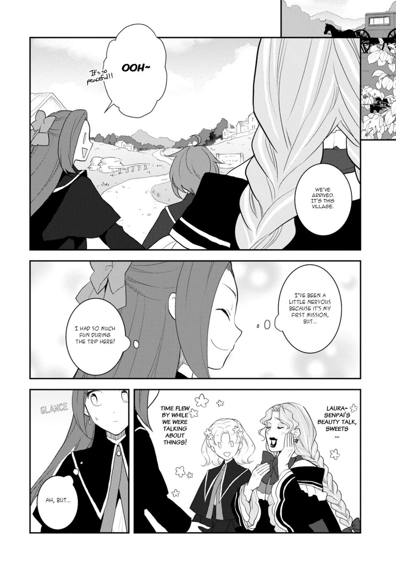 My Next Life As A Villainess All Routes Lead To Doom Chapter 62 Page 2