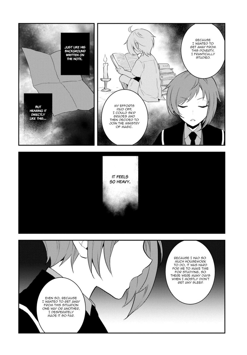 My Next Life As A Villainess All Routes Lead To Doom Chapter 62 Page 20